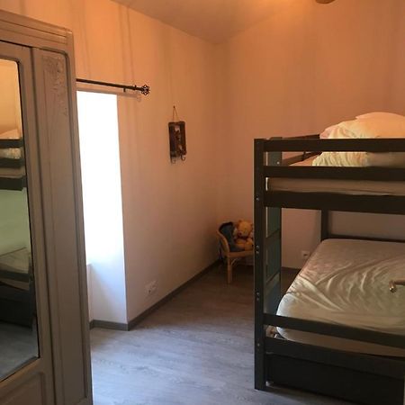 Le Grenier De L Aigoual Villa Valleraugue Eksteriør billede