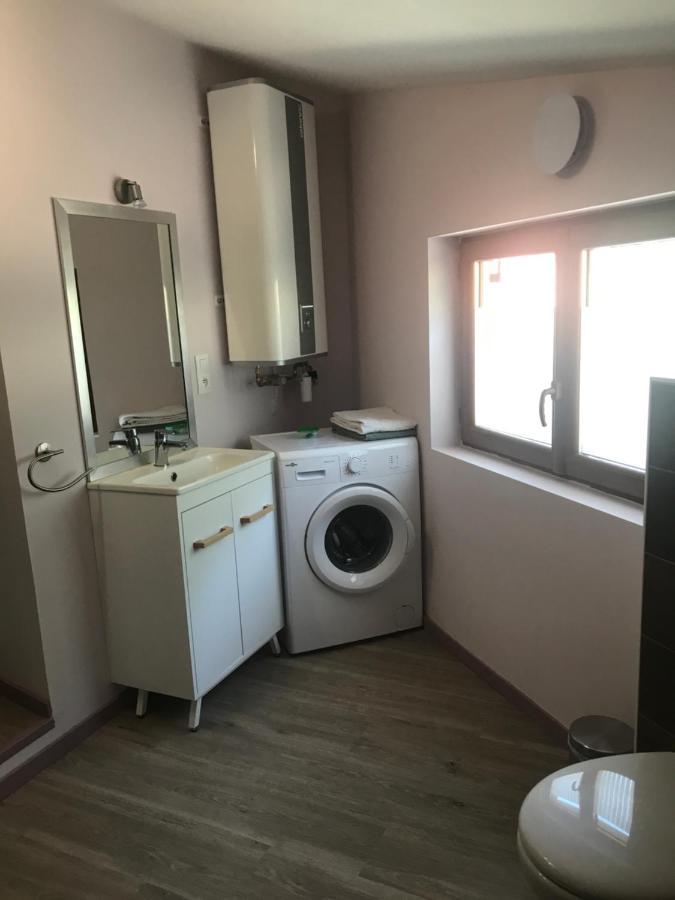 Le Grenier De L Aigoual Villa Valleraugue Eksteriør billede